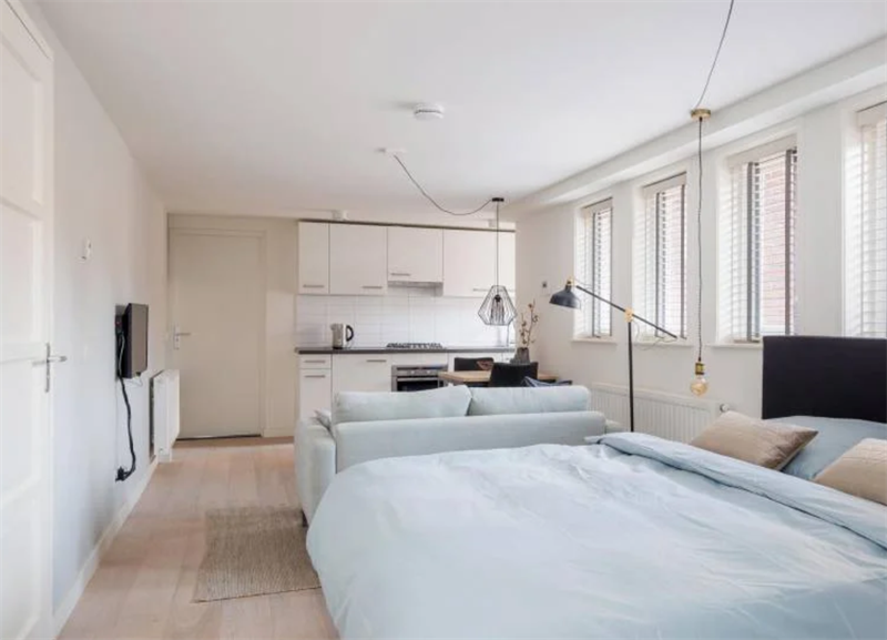 Te huur: Studio Jonckbloetlaan, Eindhoven - 1