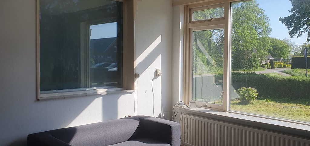 For rent: House Beyertstrjitte, Holwerd - 8