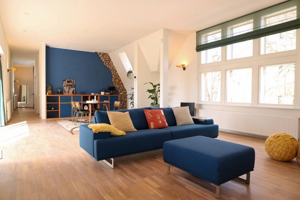 For rent: Apartment Akerkhof, Groningen - 50