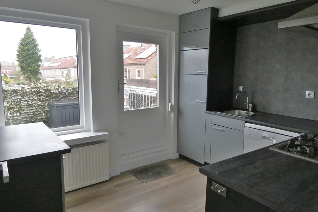 For rent: Apartment Julianastraat, Schijndel - 7