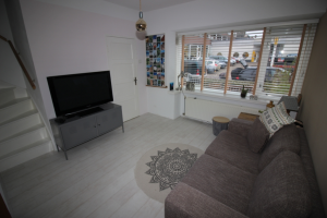 For rent: House Piet Heinstraat, Hilversum - 1