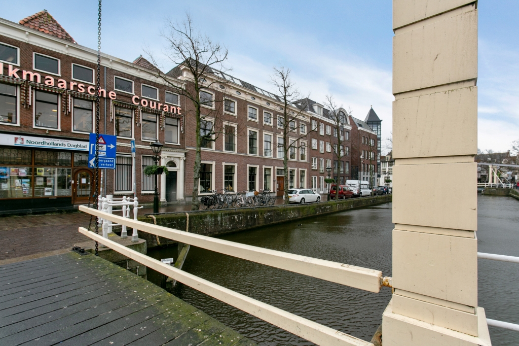 Te huur: Appartement Voordam, Alkmaar - 21