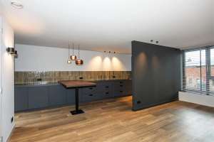 For rent: Apartment Ledeboerstraat, Enschede - 1