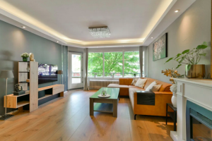 Te huur: Appartement Livingstonelaan, Utrecht - 1