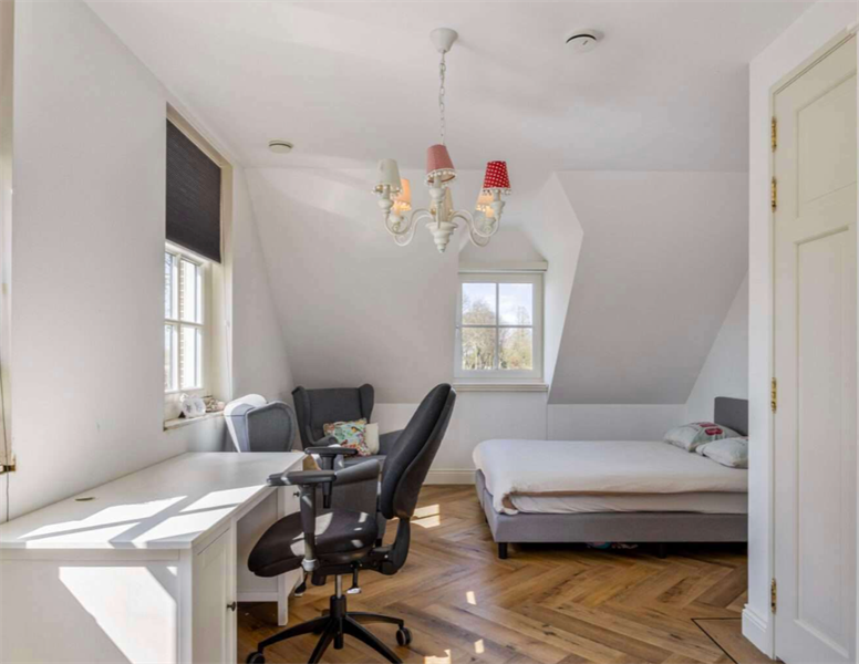 Te huur: Woning Noordersingel, Berkel En Rodenrijs - 10