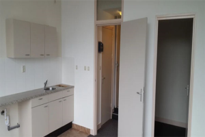 For rent: Apartment Weverstedehof, Nieuwegein - 1