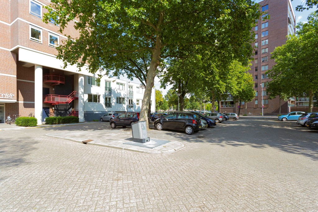 For rent: Apartment Kloosterdreef, Eindhoven - 15