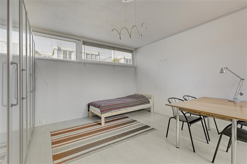 Te huur: Woning Borneokade, Amsterdam - 39