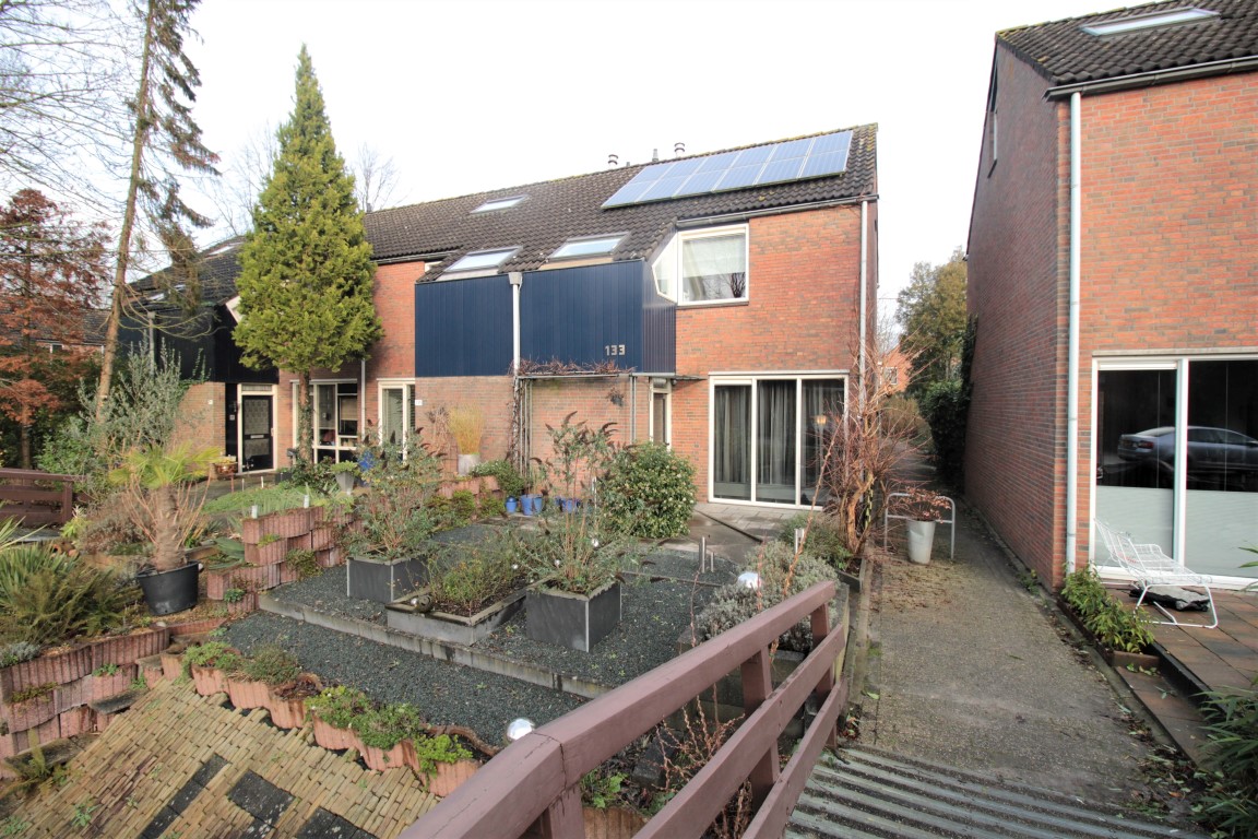 For rent: House Fossemaheerd, Groningen - 39