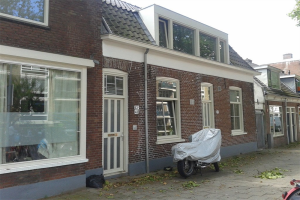 Te huur: Appartement Koningsweg, Utrecht - 1