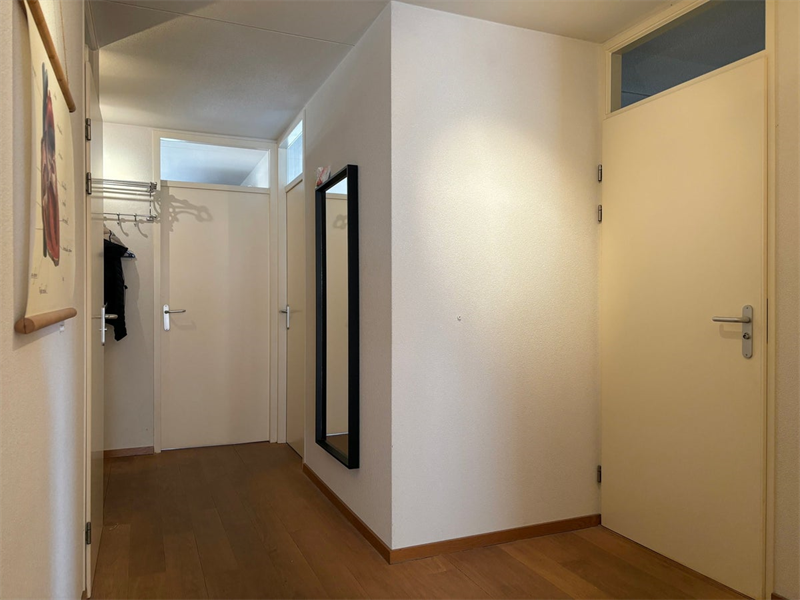 For rent: Apartment Mignot en de Blockplein, Eindhoven - 1