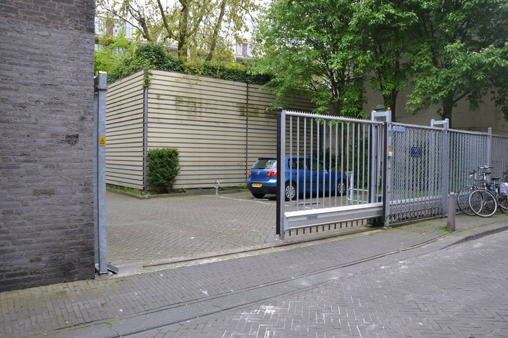 Te huur: Parkeren Korte Houtstraat, Den Haag - 1