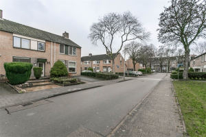 Te huur: Woning Eykelborg, Maastricht - 1