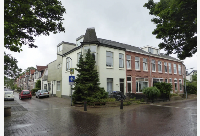 Te huur: Appartement Egelantierstraat, Hilversum - 14