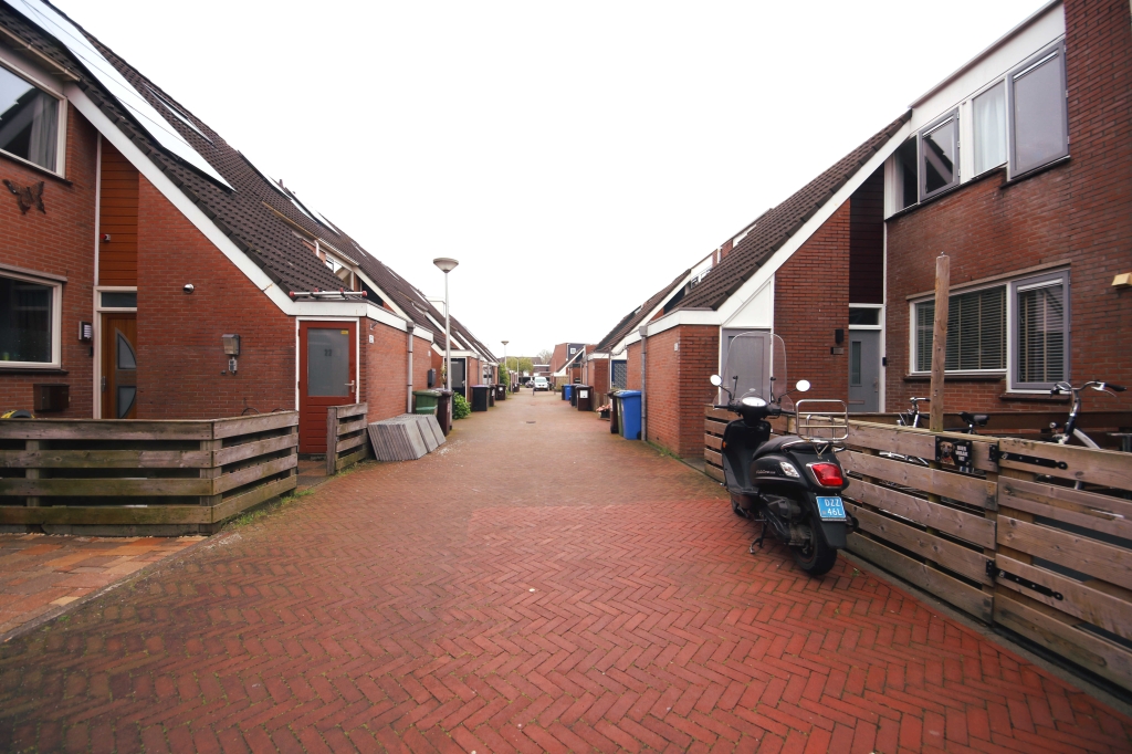 For rent: House Champignon, Alphen Aan Den Rijn - 19