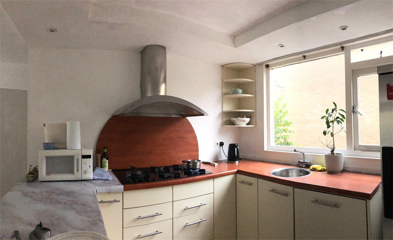 Te huur: Woning Patrijspoort, Amstelveen - 19