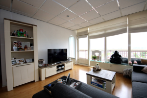 Te huur: Appartement Vijf Meilaan, Leiden - 1