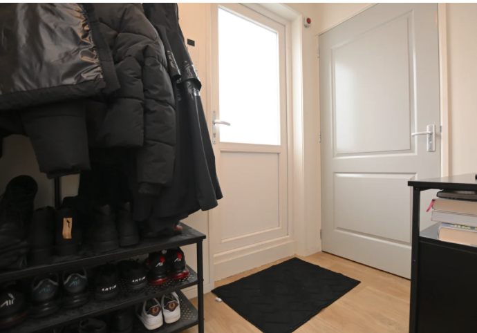 Te huur: Appartement Tolberterstraat, Leek - 9