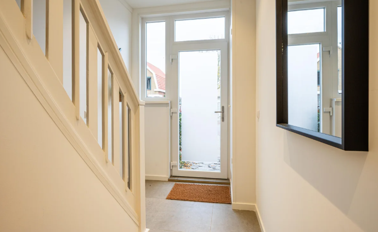 Te huur: Woning Axelsestraat, Terneuzen - 5