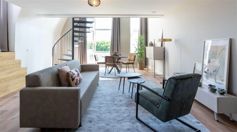 For rent: Apartment Bredaseweg, Tilburg - 1