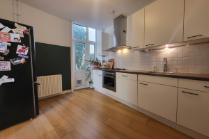 For rent: Apartment Madurastraat, Amsterdam - 1