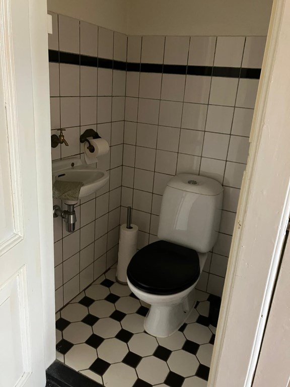 For rent: House van Oldenbarneveltstraat, Nijmegen - 3