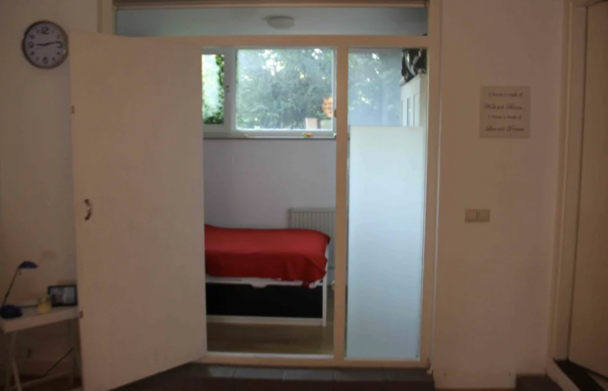 Appartement te huur Eburonenweg, Maastricht