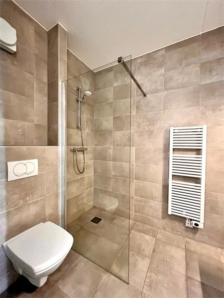 Te huur: Appartement Laakweg, Den Haag - 9