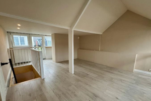 Te huur: Woning Gasstraat, Schiedam - 1