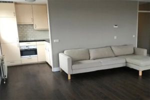 Te huur: Appartement Vrijheidslaan, Leiden - 1