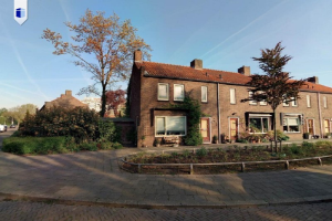 For rent: House Dr. Boutensstraat, Zwijndrecht - 1