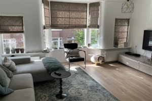 For rent: Apartment Azaleastraat, Rotterdam - 1