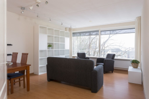 For rent: Apartment De Wilmskamp, Hengelo Ov - 1