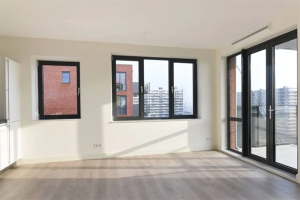 Te huur: Appartement Martinus Nijhofflaan, Delft - 1
