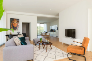 Te huur: Appartement Frederik van Eedenplein, Eindhoven - 1