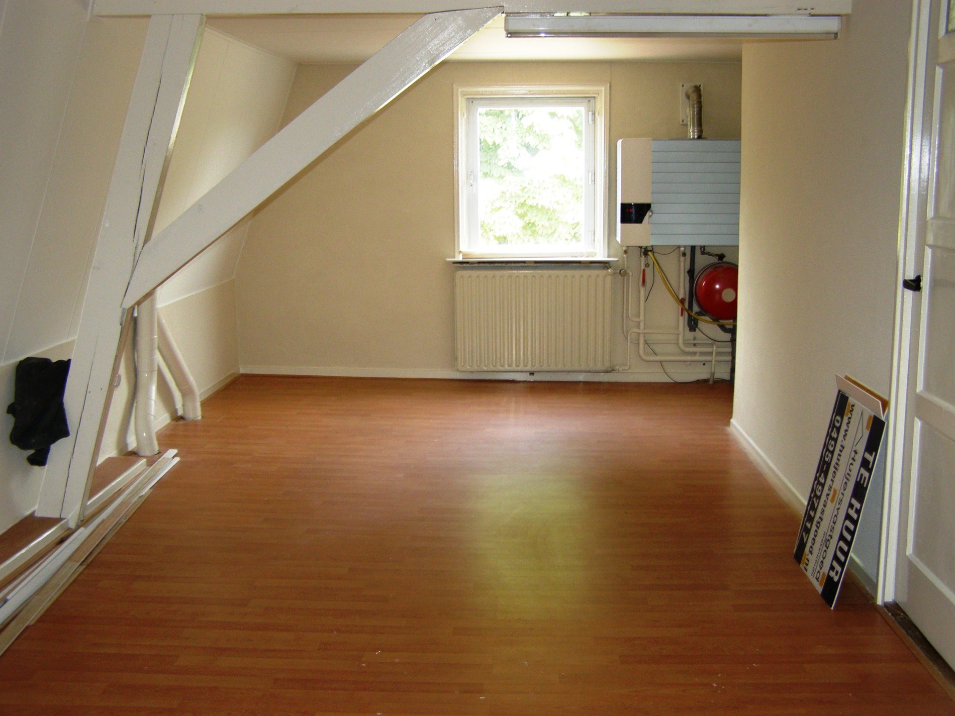For rent: Apartment Nieuwstraat, Budel - 4