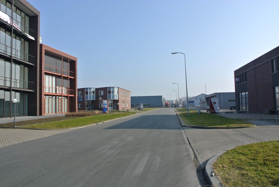 Te huur: Parkeren Bollenmarkt, Zwaagdijk-Oost - 7