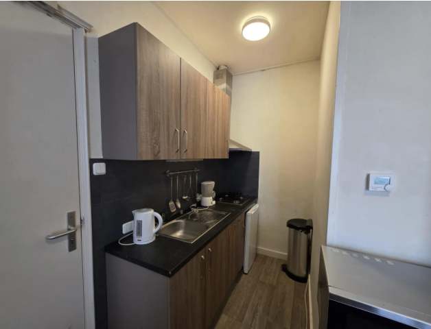 Te huur: Studio Molenstraat, Roosendaal - 4