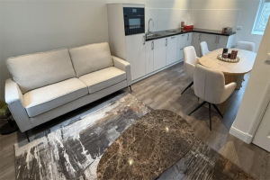 Te huur: Appartement Mosterdsteeg, Leiden - 1