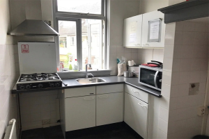Te huur: Kamer Geldersedam, Den Bosch - 1