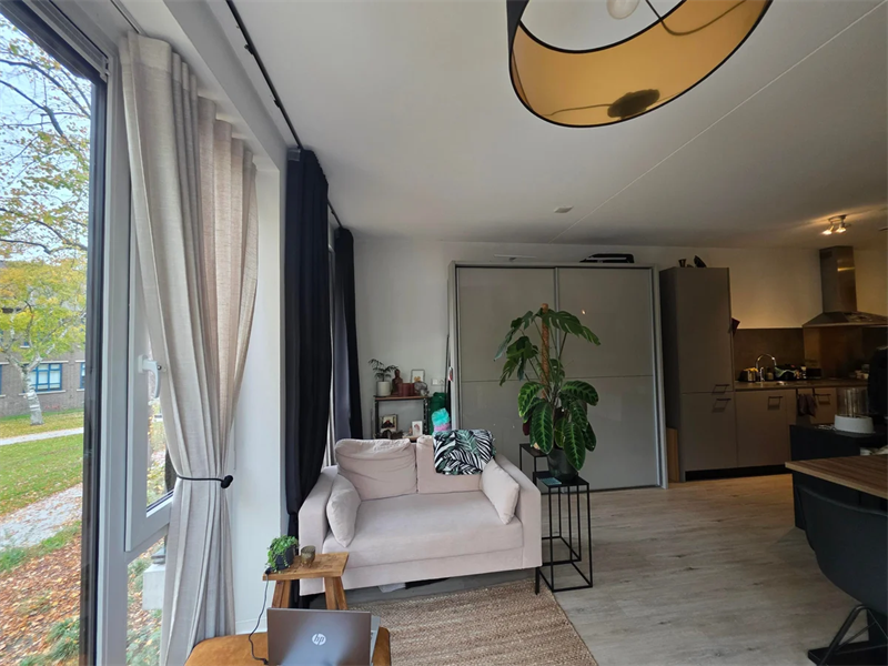 Te huur: Appartement Lyceumlaan, Roosendaal - 5