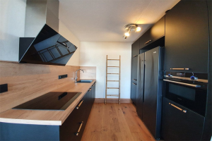 For rent: Apartment Omval, Amsterdam - 1