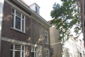 For rent: Apartment Geweldigerstraat, Bergen Op Zoom - 1