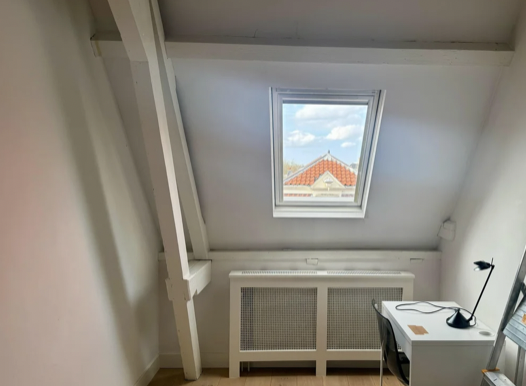 For rent: Apartment Pieter Cornelisz. Hooftstraat, Amsterdam - 6
