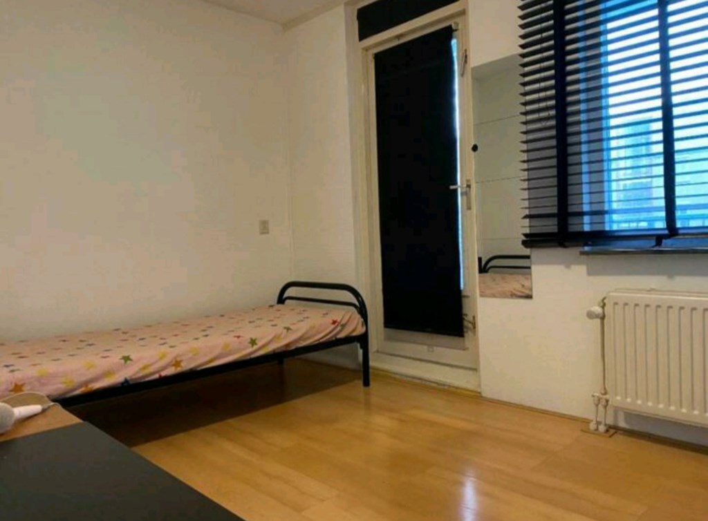 For rent: Apartment Snelfilterweg, Rotterdam - 4