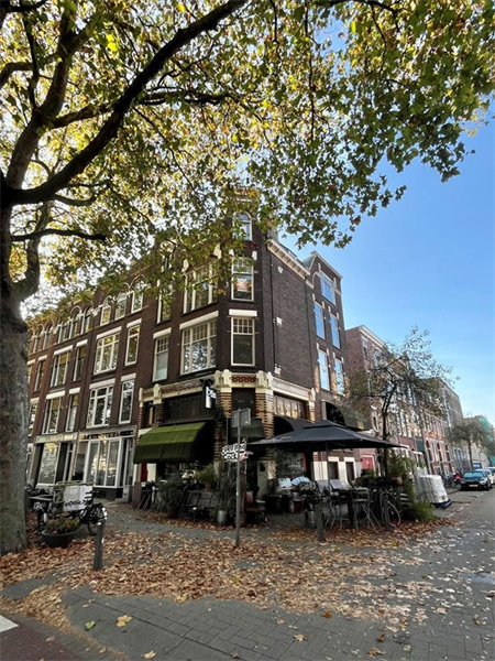 Te huur: Appartement Rodenrijselaan, Rotterdam - 6