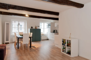 For rent: Apartment Rechtstraat, Maastricht - 1