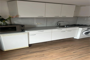 Te huur: Appartement Boergoensestraat, Rotterdam - 1