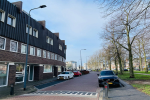 Te huur: Appartement Willem van Nassaulaan, Den Bosch - 1