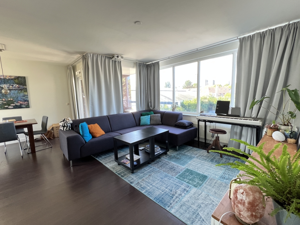 Te huur: Appartement Gemmastraat, Eindhoven - 4